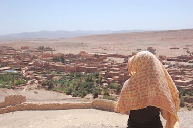 Visite guidée privée de 11 jours au Maroc depuis l’aéroport de Casablanca
